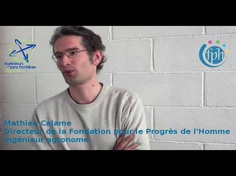 Ingénieurs et biens communs