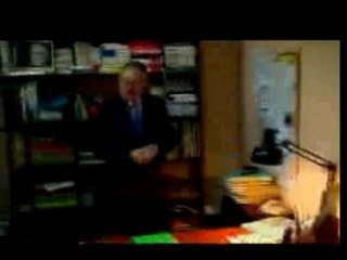 Visite de la permanence