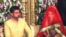 Watch Exclusive Pictures Of Ahmed Shehzad's Wife