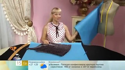 Платье Одри Хепберн (Audrey Hepburn dress)