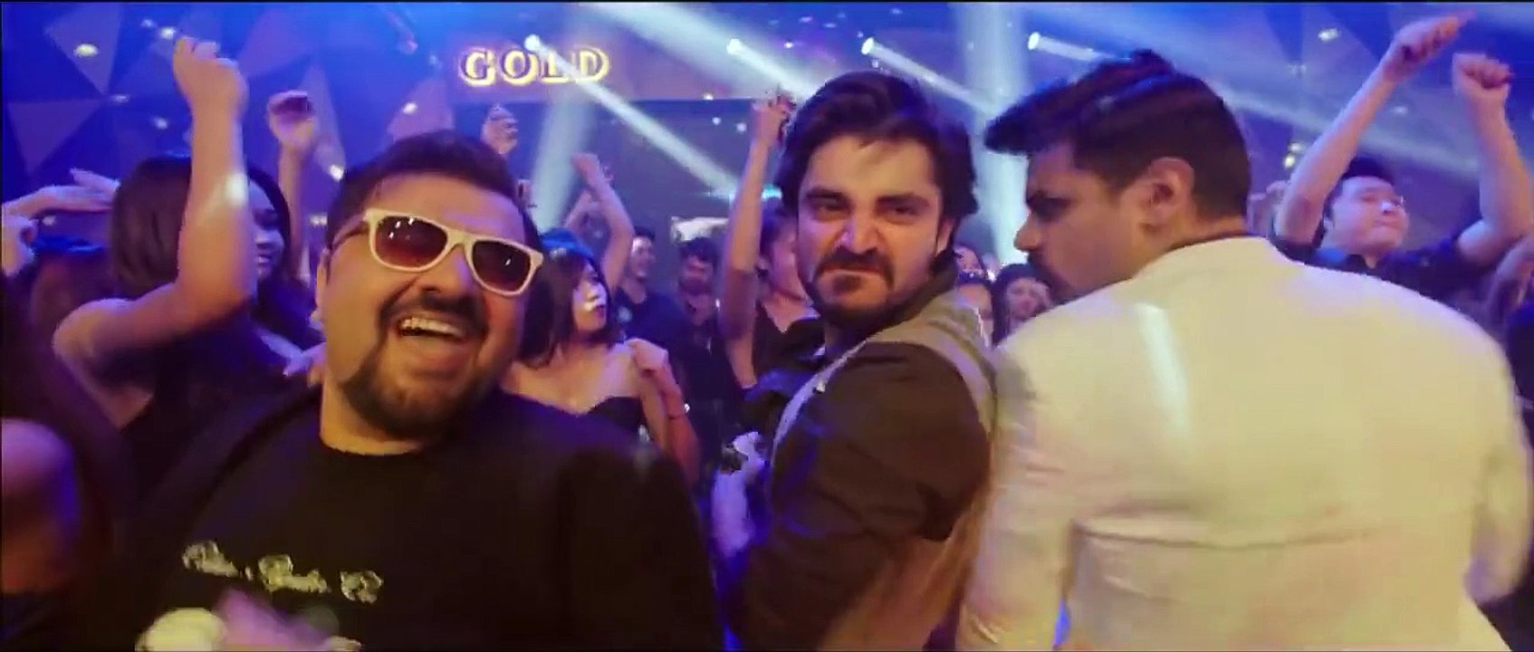 ♫ Khul Jaye Botal ( Khul Jayay bottle ) || Mika Singh || Jawani Phir Nahi Ani || Official Video Song HD || Entertainment City