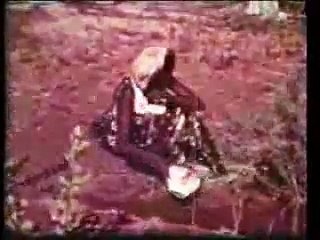 NOMAD BOY (1960) A Great Somaliland Documentary