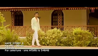 Aaj Phir (Remix) HD Video Song - Arijit Singh