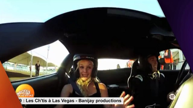 Une fan de Conor Maynard, une Ch'ti qui a peur, un crash d'avion... Zap