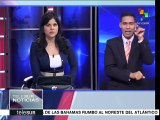 Medios difunden rumores falsos sobre maltrato a Leopoldo López