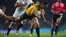 RWC Re:LIVE - Foley finds his way through