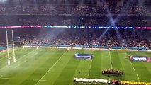 Mondial de rugby : et pourtant, God Save The Queen avait été énorme