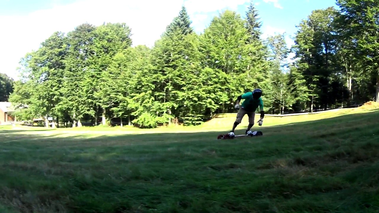 Loges des Garde 2015 : MTBB les rescapés