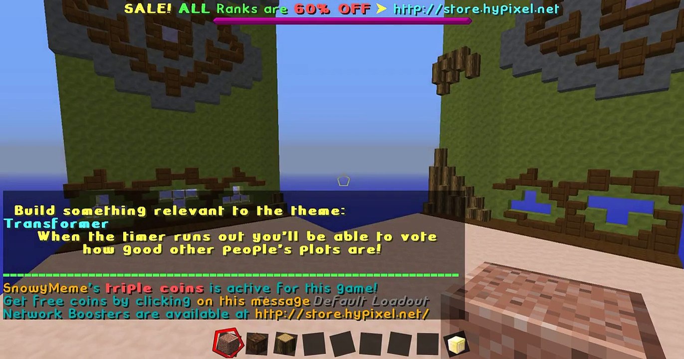 build battle epic fail