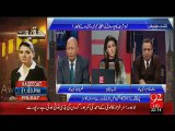 Rauf Klasra analysis why Lodhran stay order will favor PTI & Why Nawaz Sharif is not campaigning for Ayaz Sadiq in NA-122