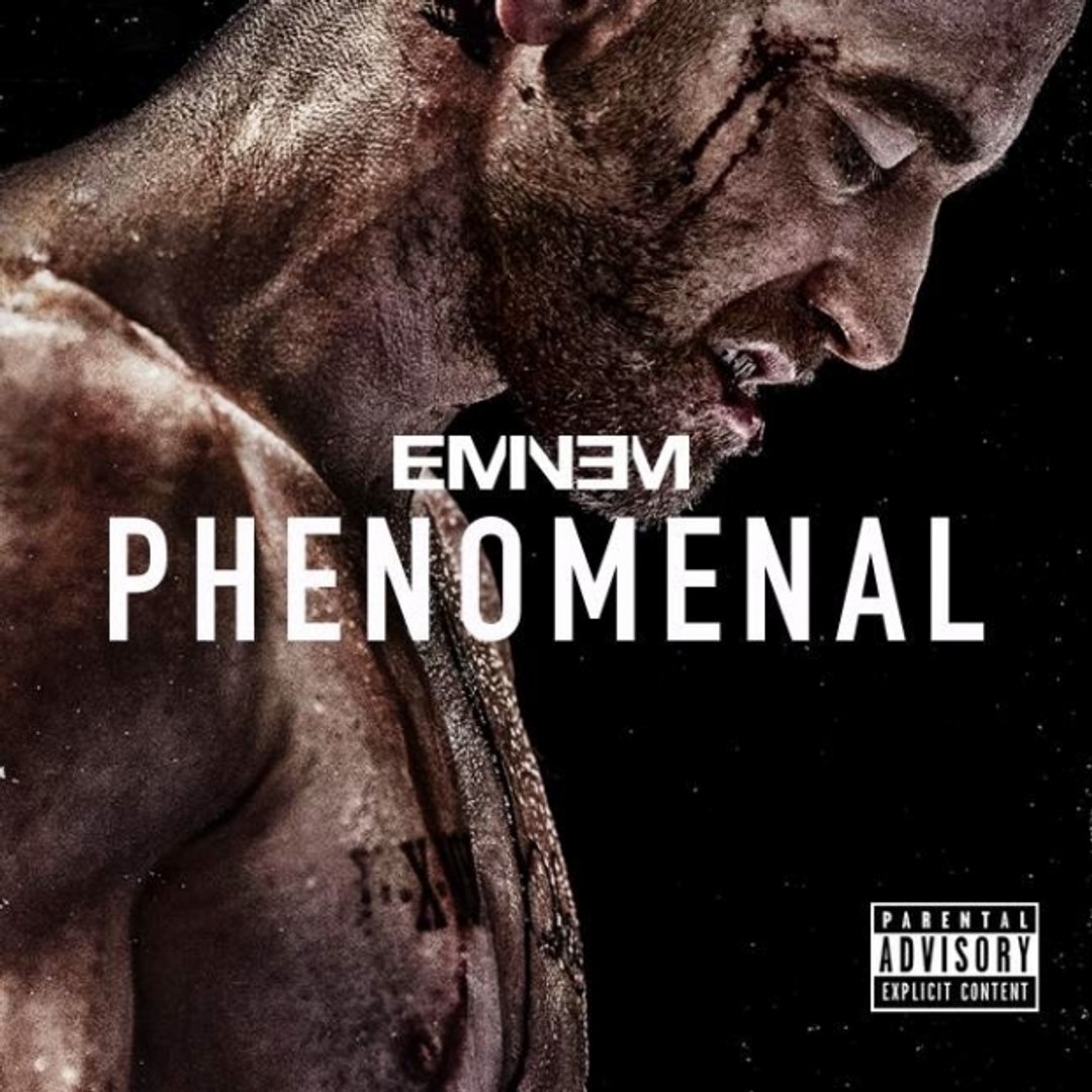Eminem Phenomenal HD