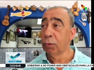 Recortes sociales y desempleo, la situación que vive Portugal