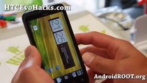 HTC Evo 3D Smartphone GSM GPRS EDGE Bluetooth Noir Best-Seller