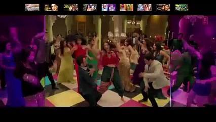 Abhi To Party Shuru Hue Ha