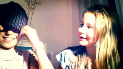 WTF ?!IS THAT?!CHALLENGE MIT JP'S BEAUTY CHANEL❤