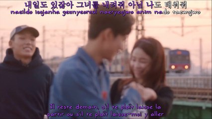 Airplane - iKON [Vostfr, Hangul, Rom | Karaoké]