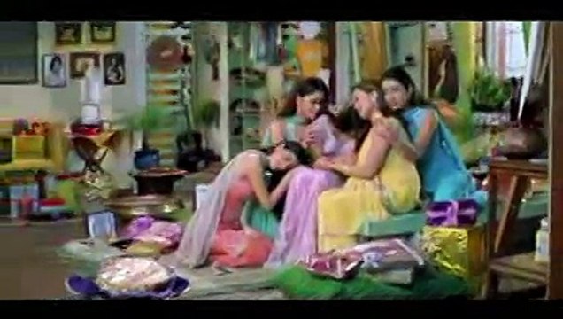 O Ajnabi (Sad) - Main Prem Ki Diwani Hoon - Hrithik Roshan, Kareena Kapoor & Abhishek Bachchan