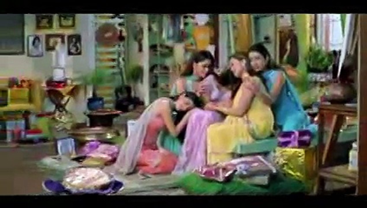 O Ajnabi (Sad) - Main Prem Ki Diwani Hoon - Hrithik Roshan, Kareena Kapoor & Abhishek Bachchan