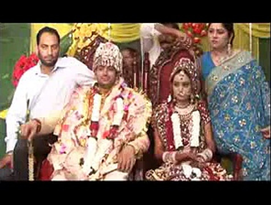 papa mein choti se, Shadi K Geet