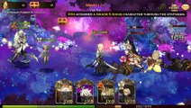 Exos Saga - Android gameplay PlayRawNow