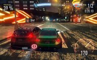 Need for Speed™ No Limits - Android and iOS gameplay PlayRawNow