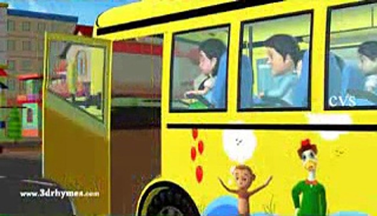 Johny Johny Yes Papa Nursery Rhyme - Kids Songs - 3D Animation English Rhymes For Children_clip2