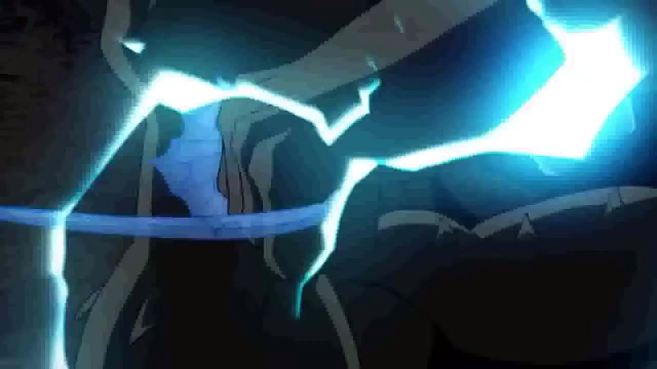 Ultimate Spider Man Web Warriors S3E14 The Spider Verse Part 4