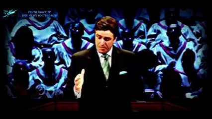 LAST DAYS WARNING - FALSE PROPHETS ARE EVERYWHERE