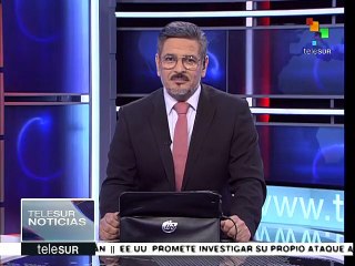 Jarlamenko: Rusia y Latinoamérica deben potenciar relación económica