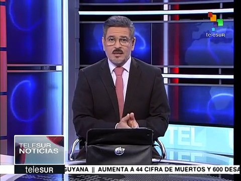 Colombianos en la frontera denuncian precarias condiciones de vida