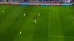 Billy Ketkeophomphone Goal Angers 1-0 Bastia 03.10.2015 HD