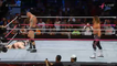 Randy Orton and Dolph Ziggler def. Sheamus and Rusev WWE Live From Madison Square Garden 3rd October 2015