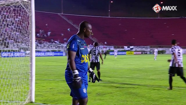 Confira os melhores momentos de Tupi 2 x 0 Asa