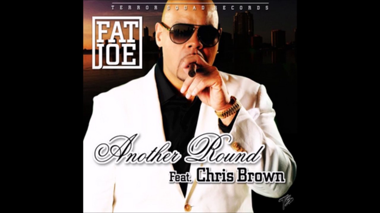 Fat Joe Another Round