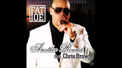 Fat Joe Another Round