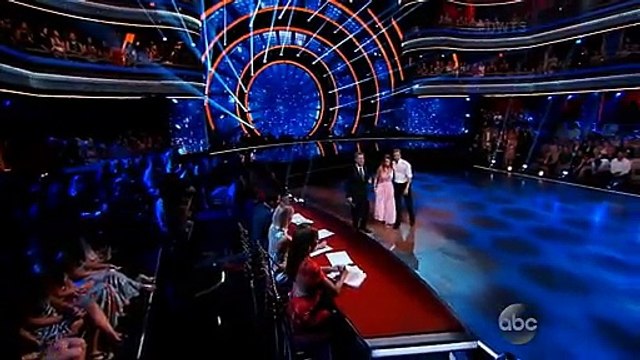 Derek Bindi Wk 2 Night 2 Waltz