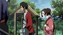 Samurai Shamploo - Luna letal - HD