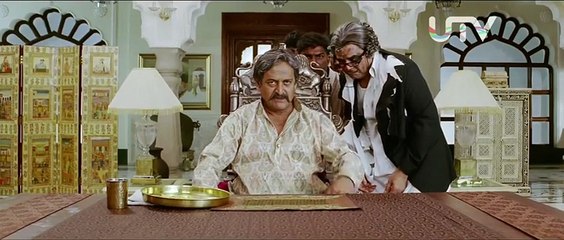 Himmatwala I Kya Dialogue Maara! I Funny Scene