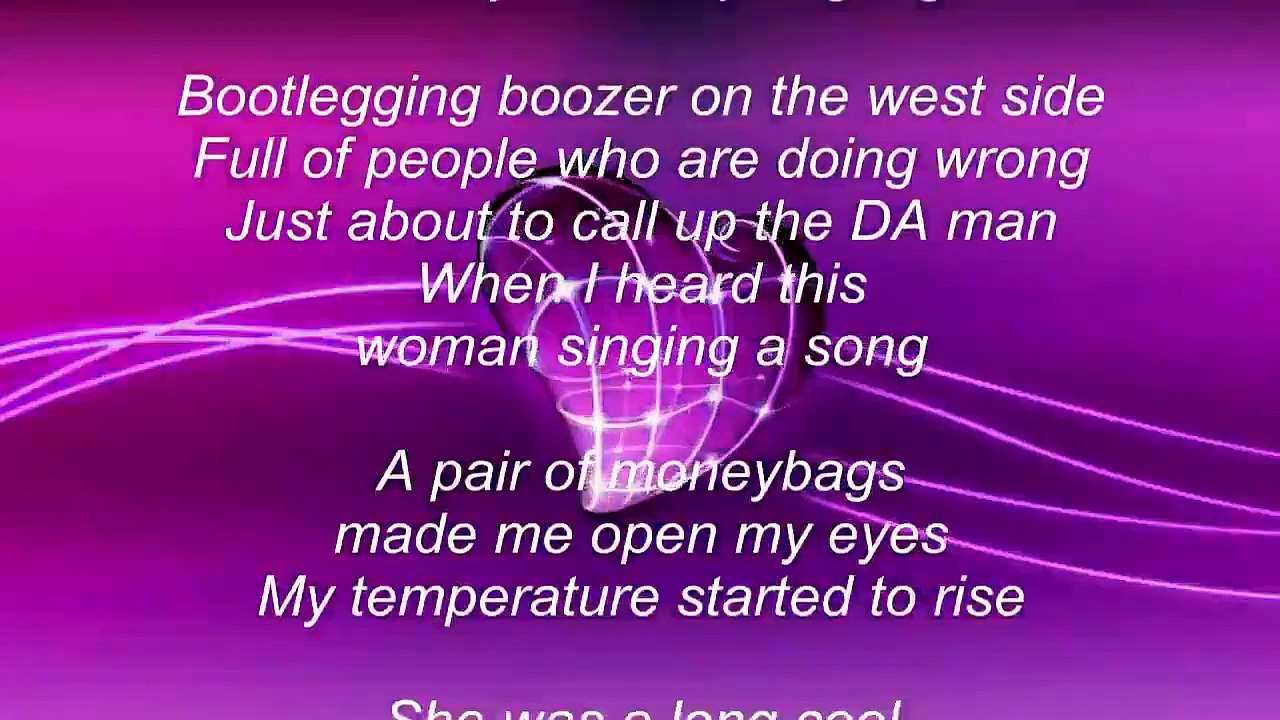 Hollies – Long Cool Woman Song Lyrics