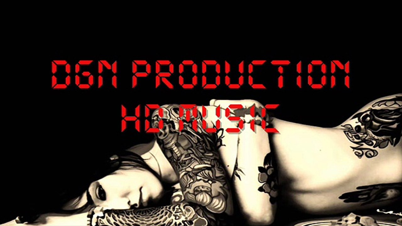 DGN Production Türkce Pop Remix set