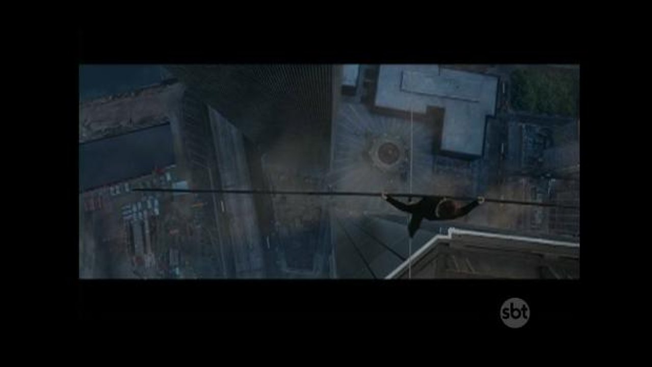 SBT Brasil revela os bastidores do filme ´A Travessia´