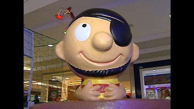 Shoppings usam a criatividade para atrair consumidores no Dia das Crianças