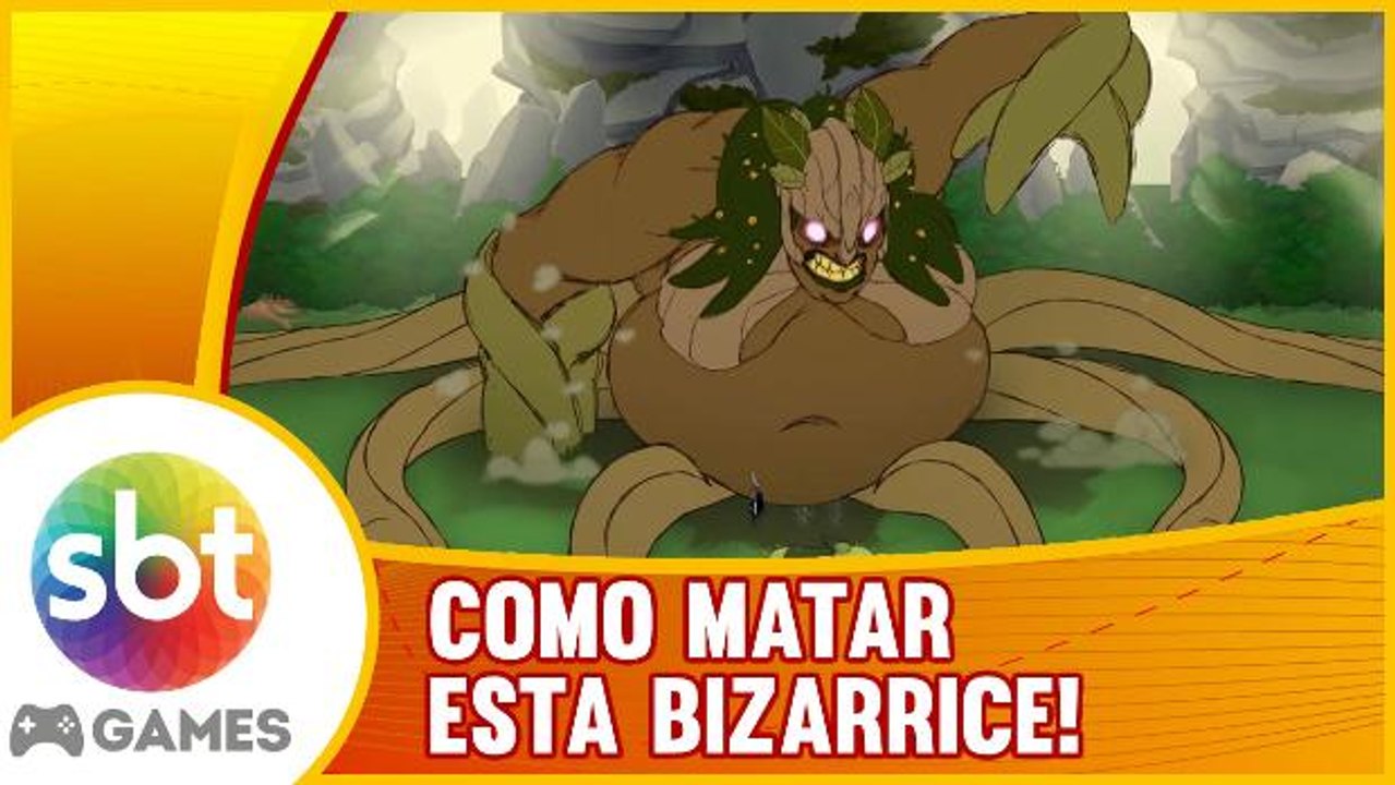 JOTUN - Visual, dicas e ESTRATÉGIA para DESTRUIR!