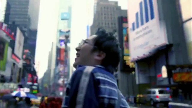 Heroes Reborn - A New Phenomenon Awaits (Promo)