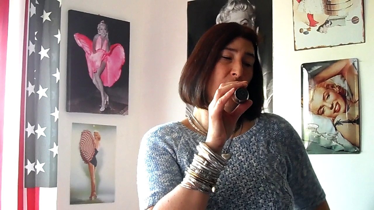 MIKE BRANT ON SE RETROUVE PART HAZARD...