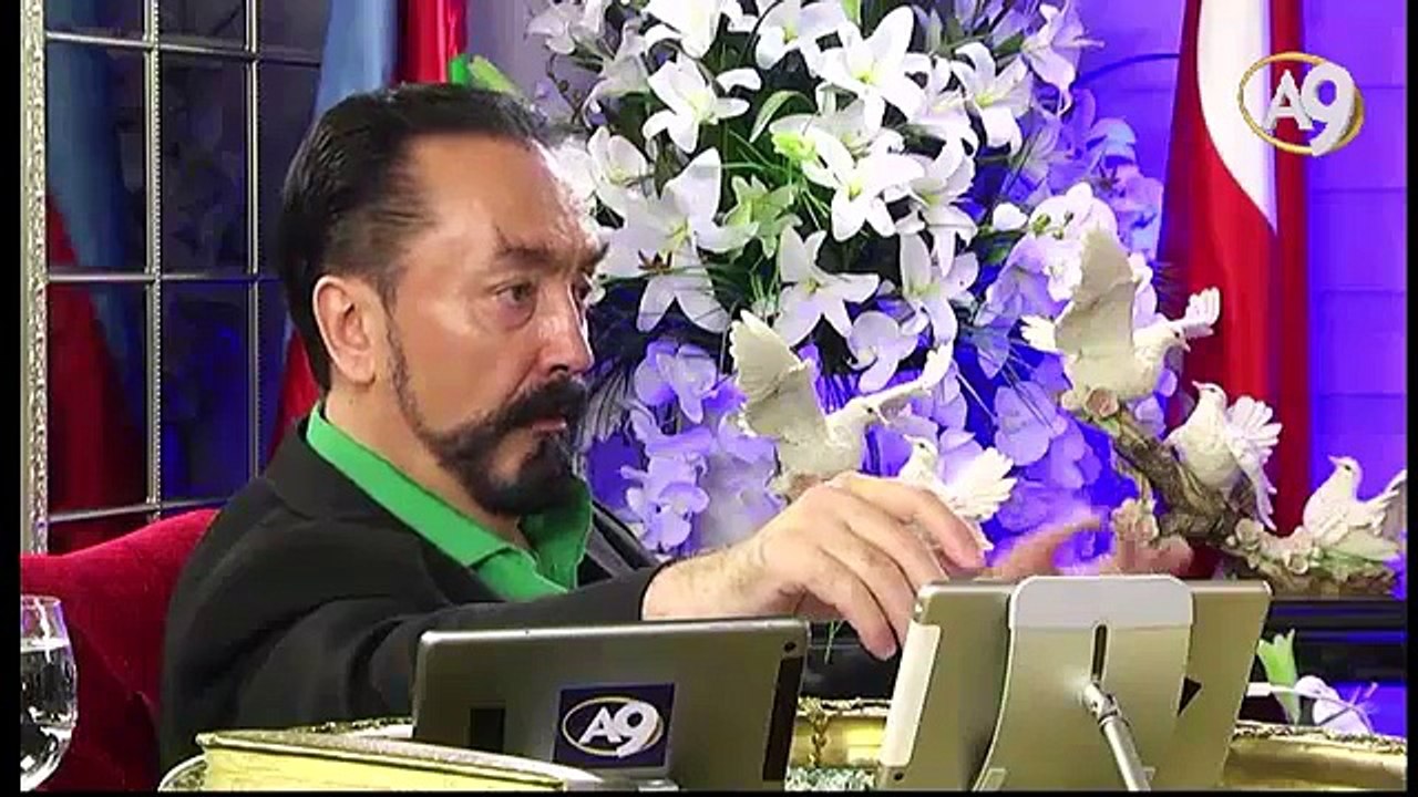 Enam Suresi, 75. Ayetin Tefsiri (İman hakikatlerinin önemi - 15 Haziran 2015 tarihli sohbetten)