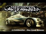 NFS: MW Soundtrack - Track 12 - Celldweller - One Good Reason