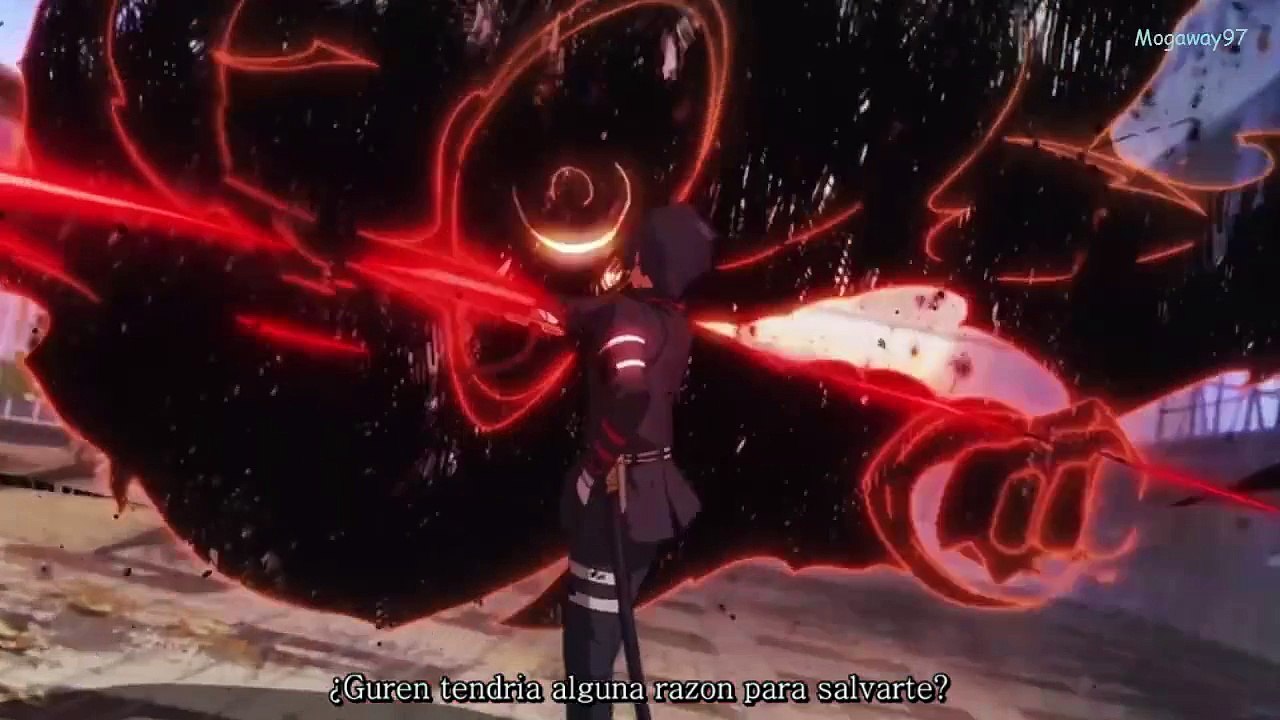 Owari no seraph Batalla en Nagoya [PV 1 Sub español]