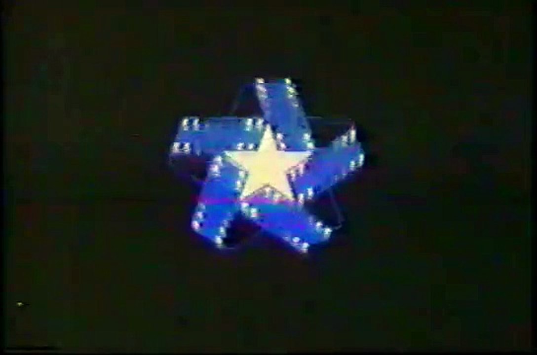 The Movie Channel - Graphics from 1980!