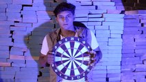 SK Rapper - Hitler Ki Bachi - Official Video -  MNI Pro - Brain Box
